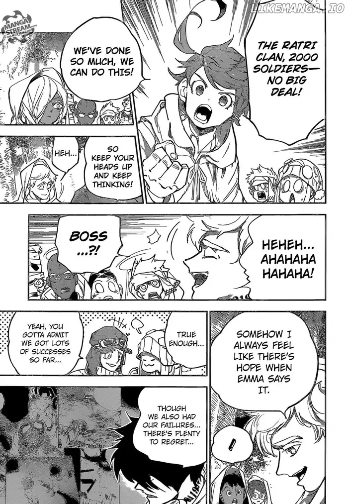 The Promised Neverland chapter 161 image 15_optimized